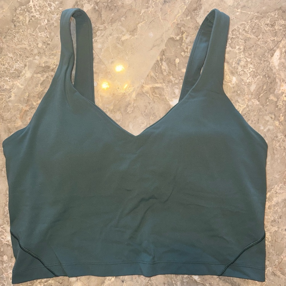 Lululemon Align Tank Top 12